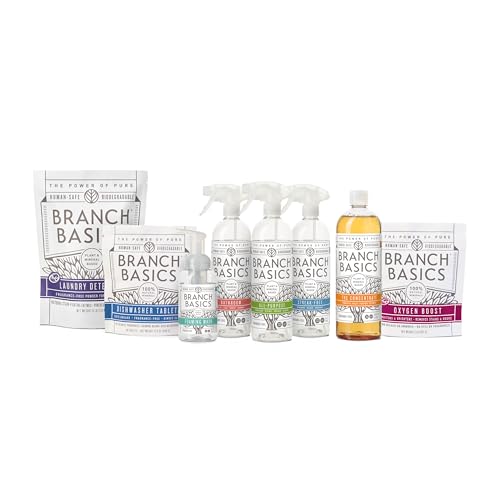 Ultimate Kit Surface Cleaners (33.8 Fl Oz)