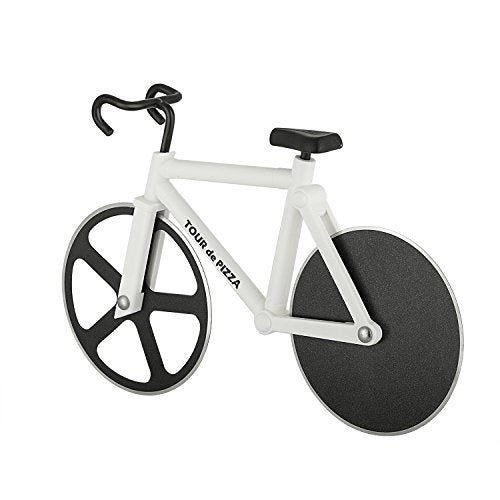 Bicycle Pizza Cutter