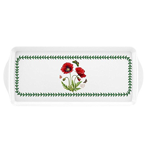 Botanic Garden Sandwich Tray