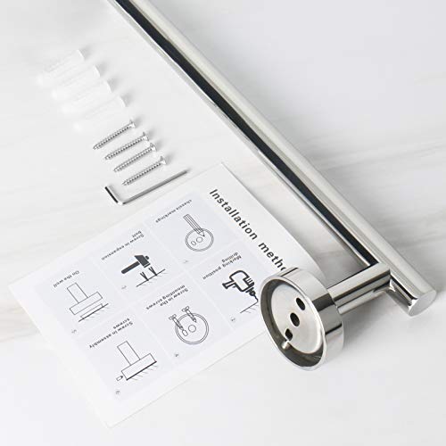 Bath Towel Bar