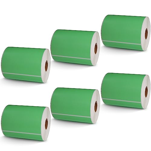 4" x 6" 102 mm x 152 mm (6 Count)