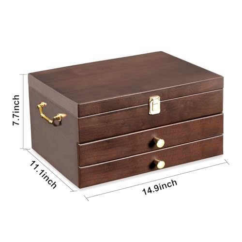 Silverware Storage Box