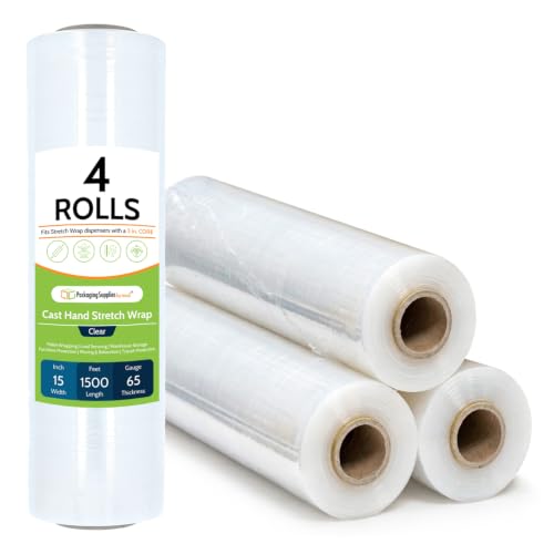 PSBM Stretch Wrap