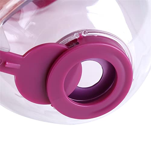 Pancake Batter Dispenser Measuring Cup 900mL Manual for Cupcakes Pancakes Waffles Easy Pour Baking Tool Kitchen Accessory