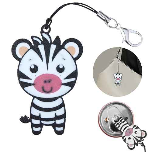 Cartoon Can Protector