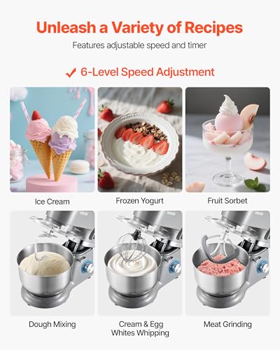 Ice Cream Maker