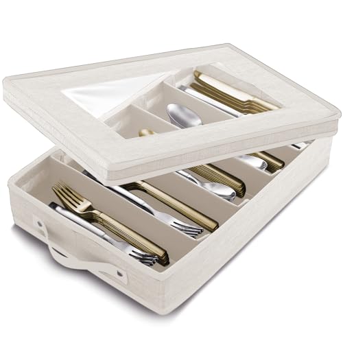 Flatware Organizer for Drawer