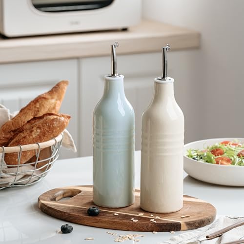 16oz Oil Dispenser Bottle (2 Count)