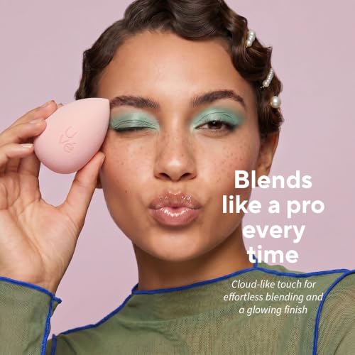 PURE Makeup Blender Sponge 3 (3 Count)