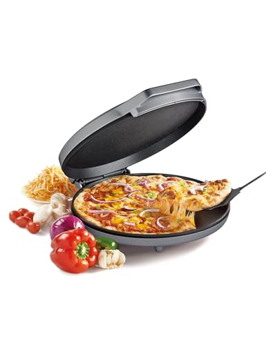 Pizza Maker Plus