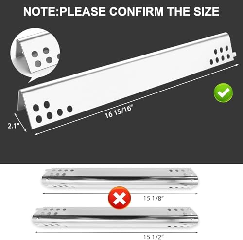 Grill Parts for Char