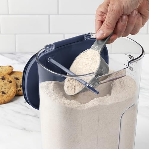Airtight Food Storage Container Set