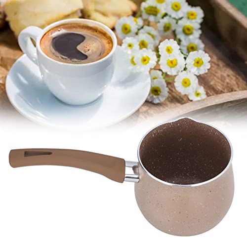 Non Stick Milk Pan