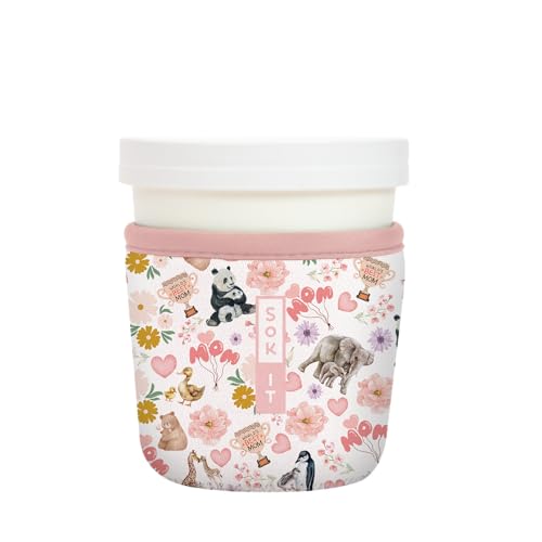 IceCreamSok Insulated Neoprene Cover