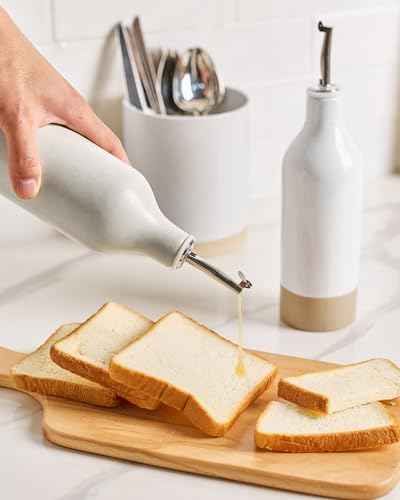 16oz Oil Dispenser Bottle (2 Count)