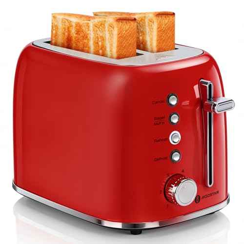 Toaster 2 Slice