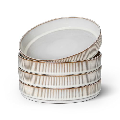 Pasta Bowls Set of 4 (4 Count)