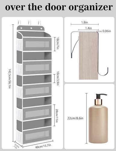 Over The Door Organizer