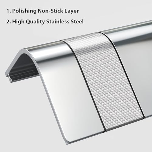 Grill Parts for Char (4 Count)