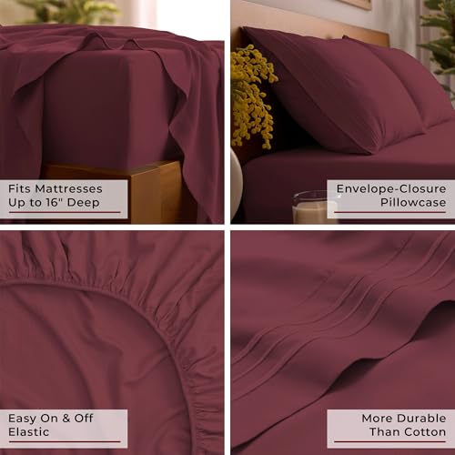 Iconic 4 Piece