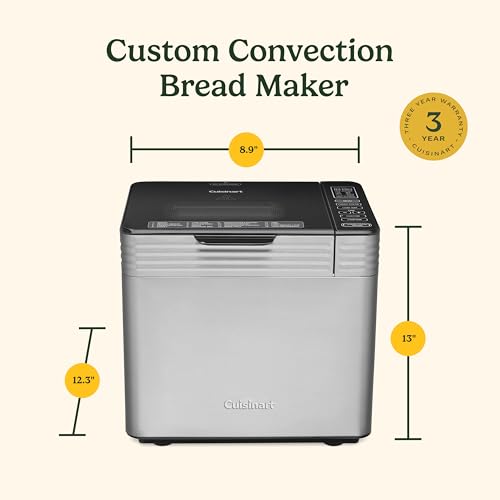 Bread Maker Machine