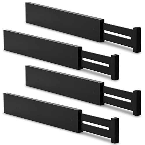 Bamboo Kitchen Drawer Divider