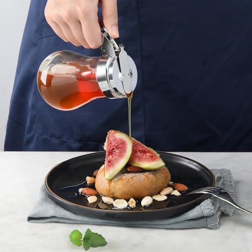 22469 Syrup Dispenser
