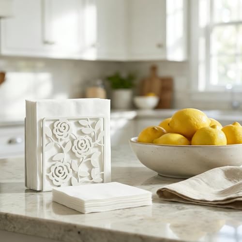 Metal Napkin Holder for Table