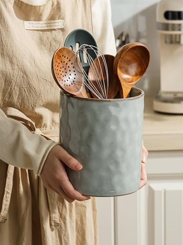 Ceramic Utensil Holder (2 Count)