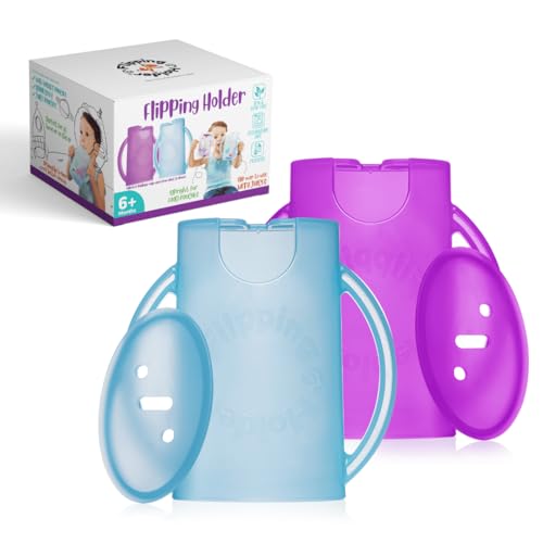 with lid for Food Pouches & Juice Boxes