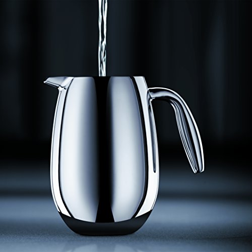 51 oz Columbia Thermal French Press Coffee Maker