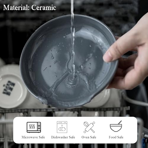 Ceramic Spoon Rest for Stove Top