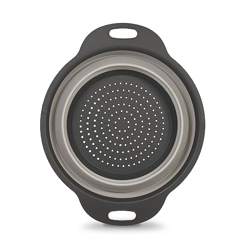 Collapsible Colander Strainer
