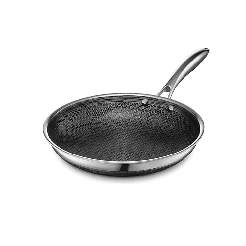10" Hybrid Nonstick Frying Pan
