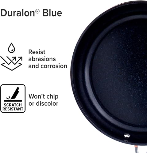 3 Piece Fry Pan Set