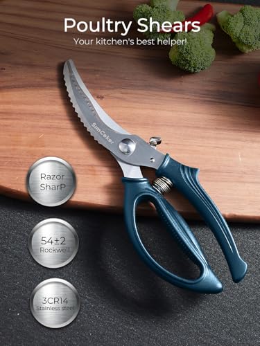 Poultry Shears
