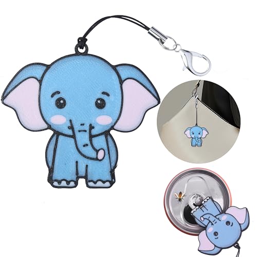 Cartoon Can Protector