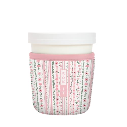 IceCreamSok Insulated Neoprene Cover
