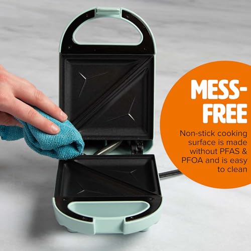 Mini Sandwich Maker