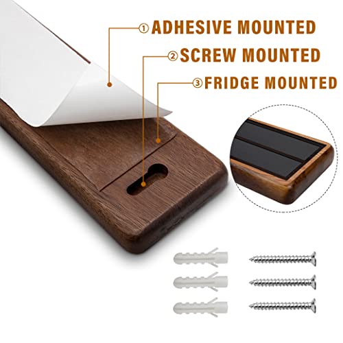 Magnetic Knife Strips