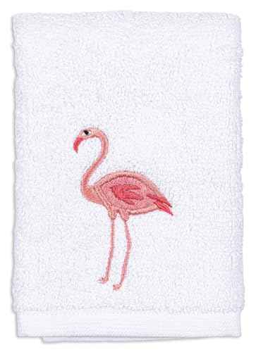 MÜkitchen SCRUBSY 100% Cotton Kitchen Dish Cloth with Built in Scrubber