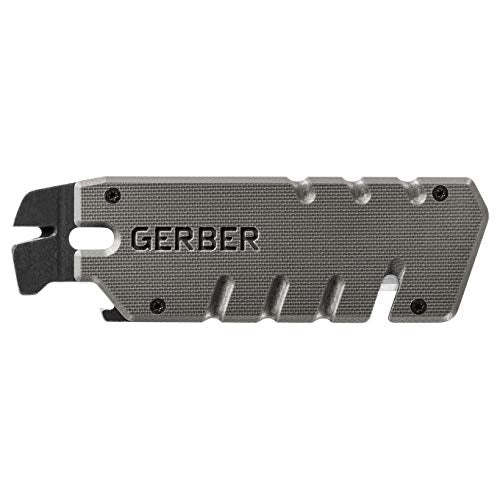 Prybrid Pocket Knife Multitool 8