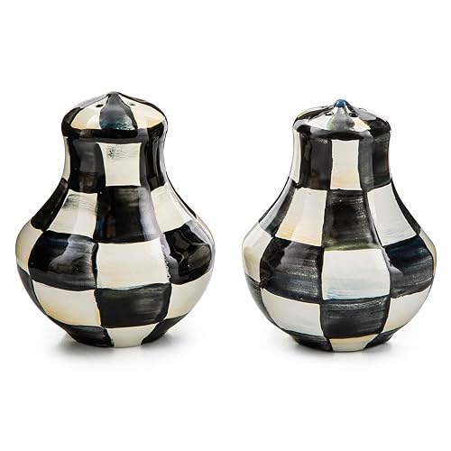 Salt & Pepper Set