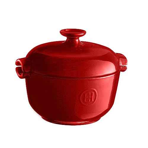 2.5 qt Rice Pot