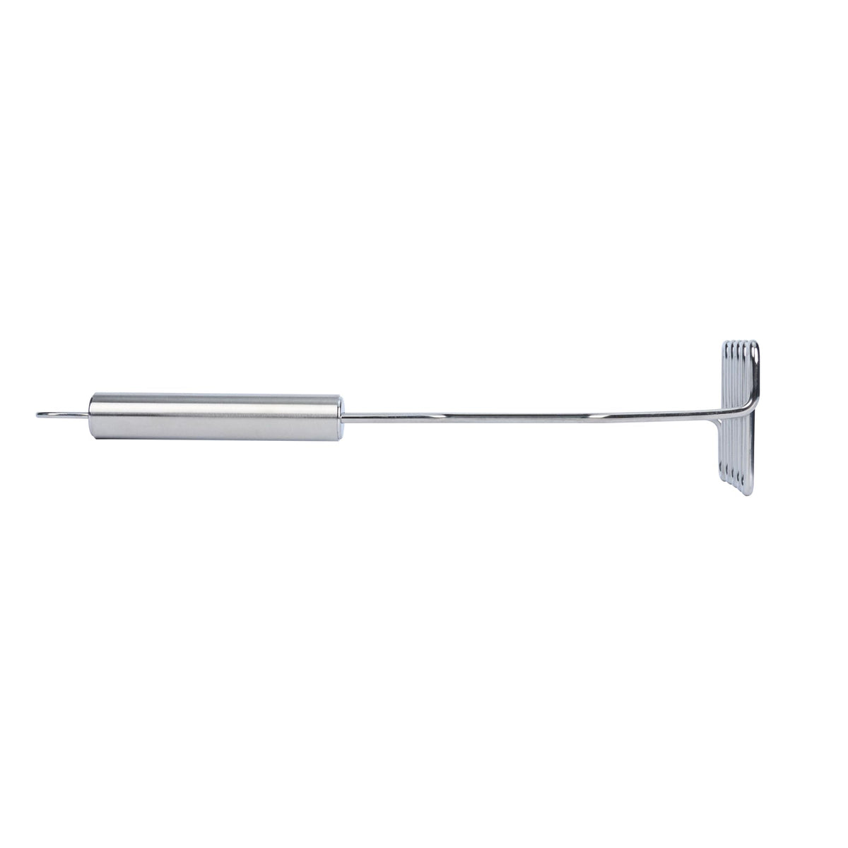 Stainless Steel Potato Masher (6 Count)
