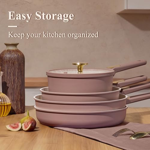 Ceramic Cookware Set