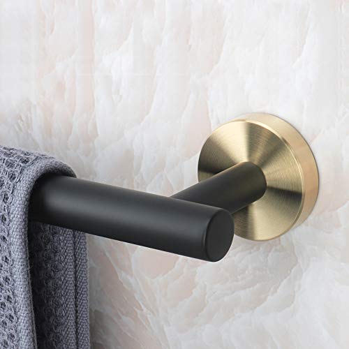 Bath Towel Bar