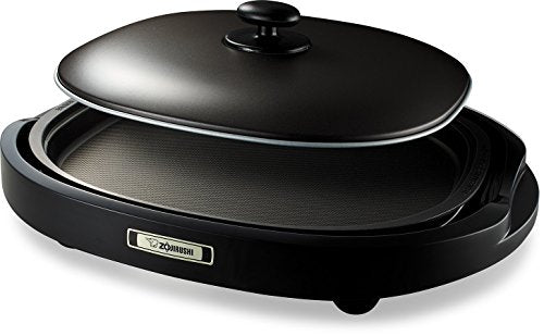 EA BDC10TD Gourmet Sizzler Electric Griddle