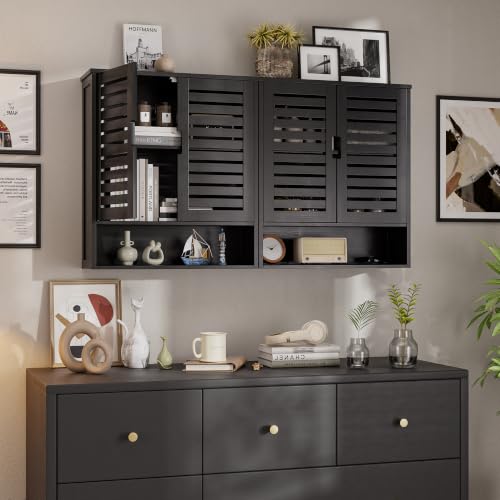 Bathroom Cabinet Wall Mounted