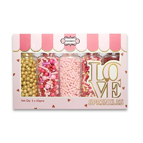 Princess Dream Sprinkles (5 Ounce)